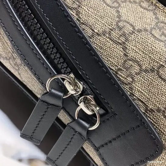 Hyper Peter small GUCCI Eden backpack 0524
